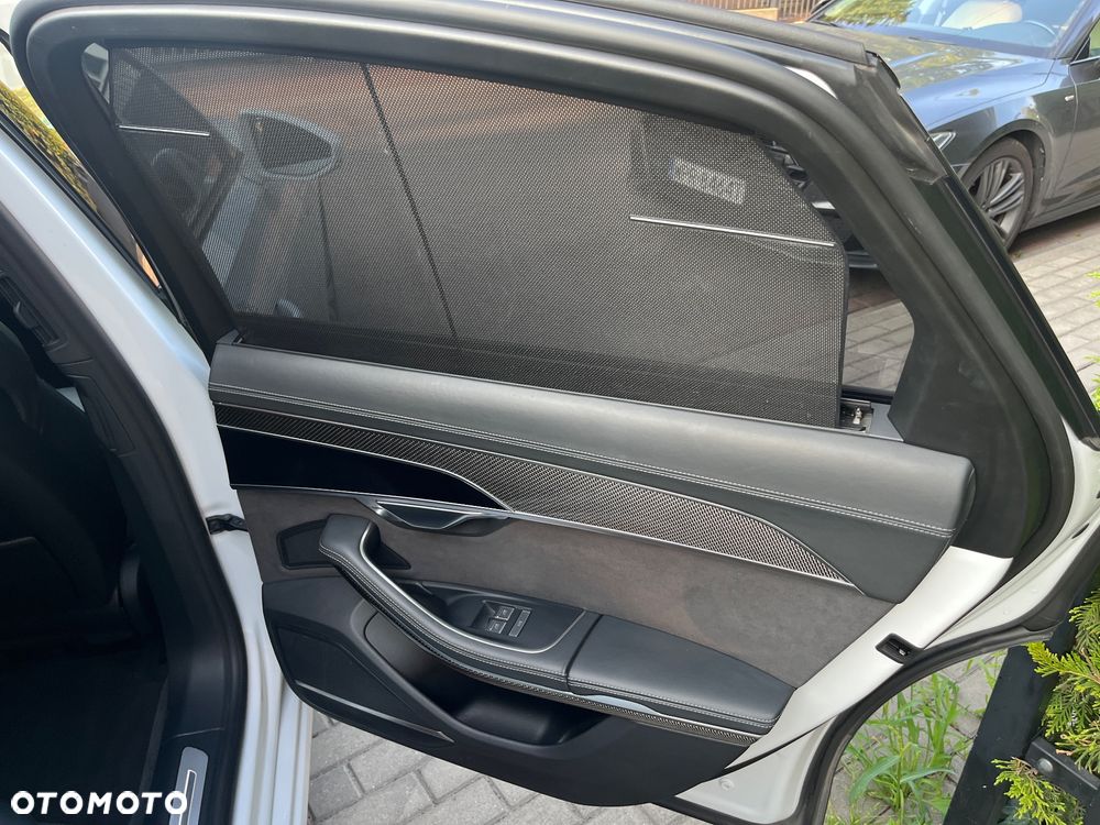 Audi A8 55 TFSI quattro tiptronic - 20