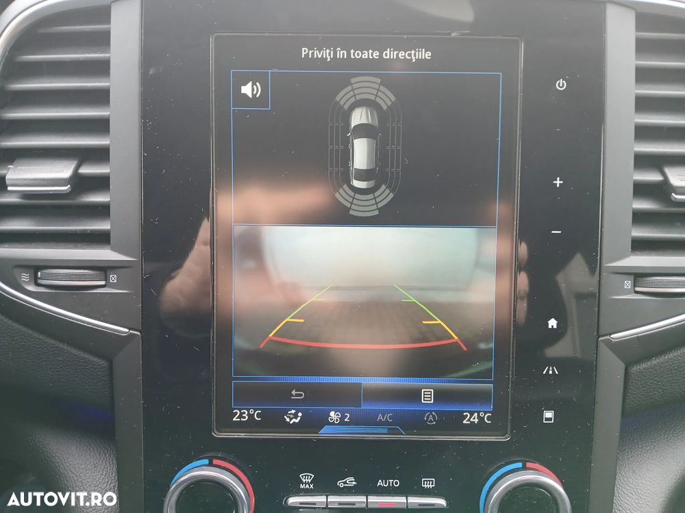 Renault Talisman ENERGY dCi 130 EDC INTENS - 8