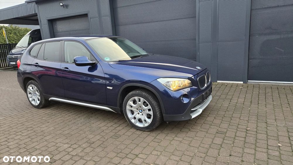BMW X1 sDrive18d xLine - 7