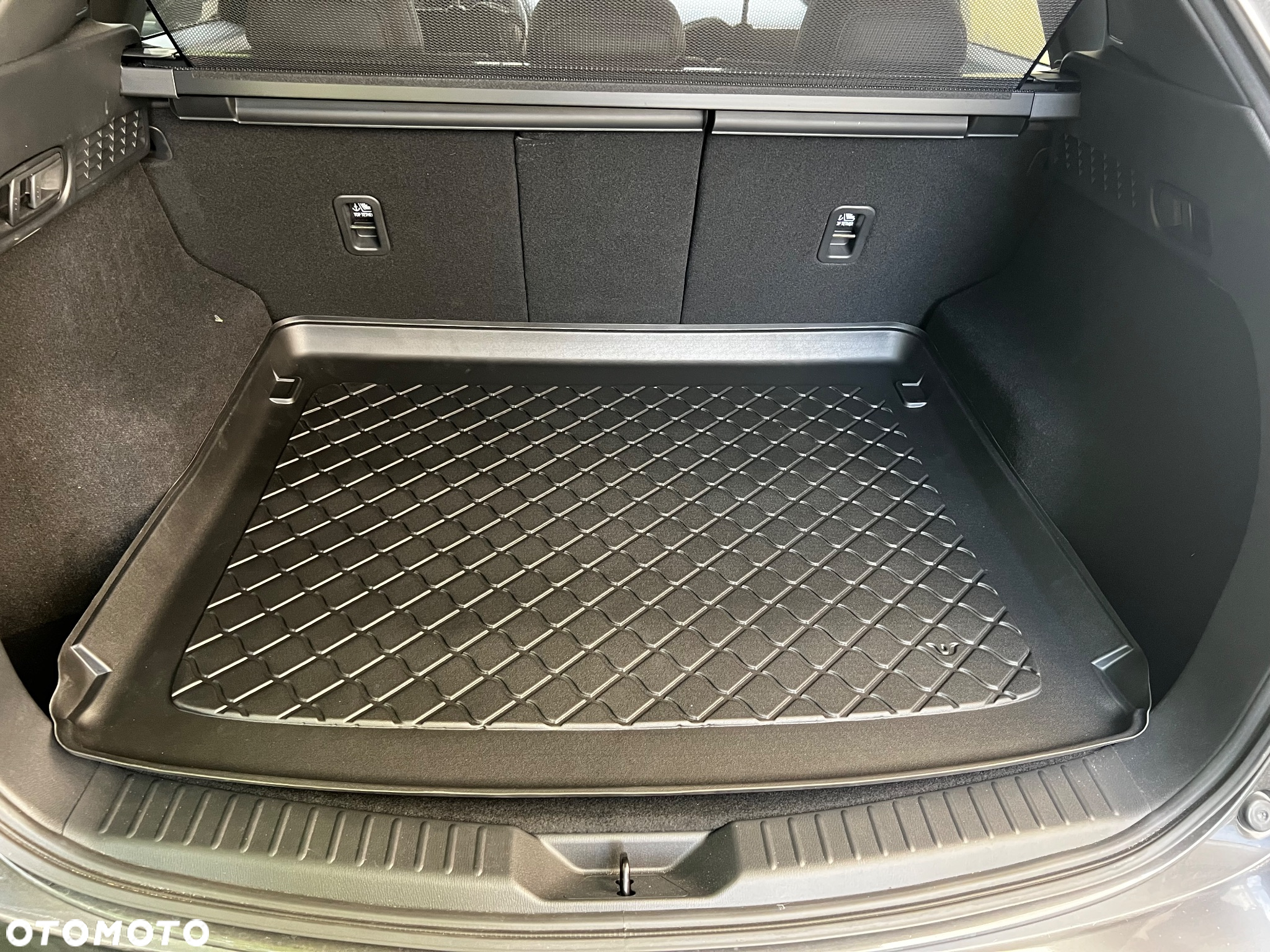 Mazda CX-5 2.5 Sports-Line AWD - 12