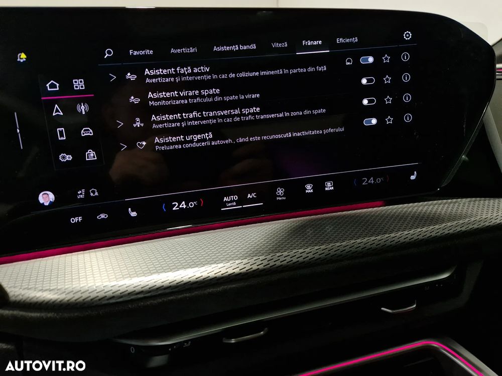 Audi Q5 40 TDI quattro S tronic MHEV - 23