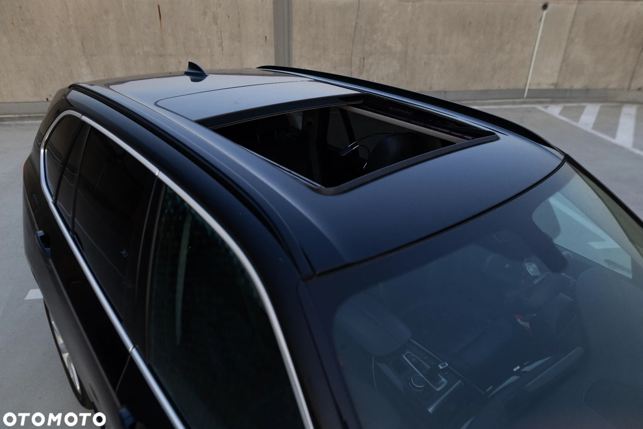 BMW X5 xDrive35i Sport-Aut - 11