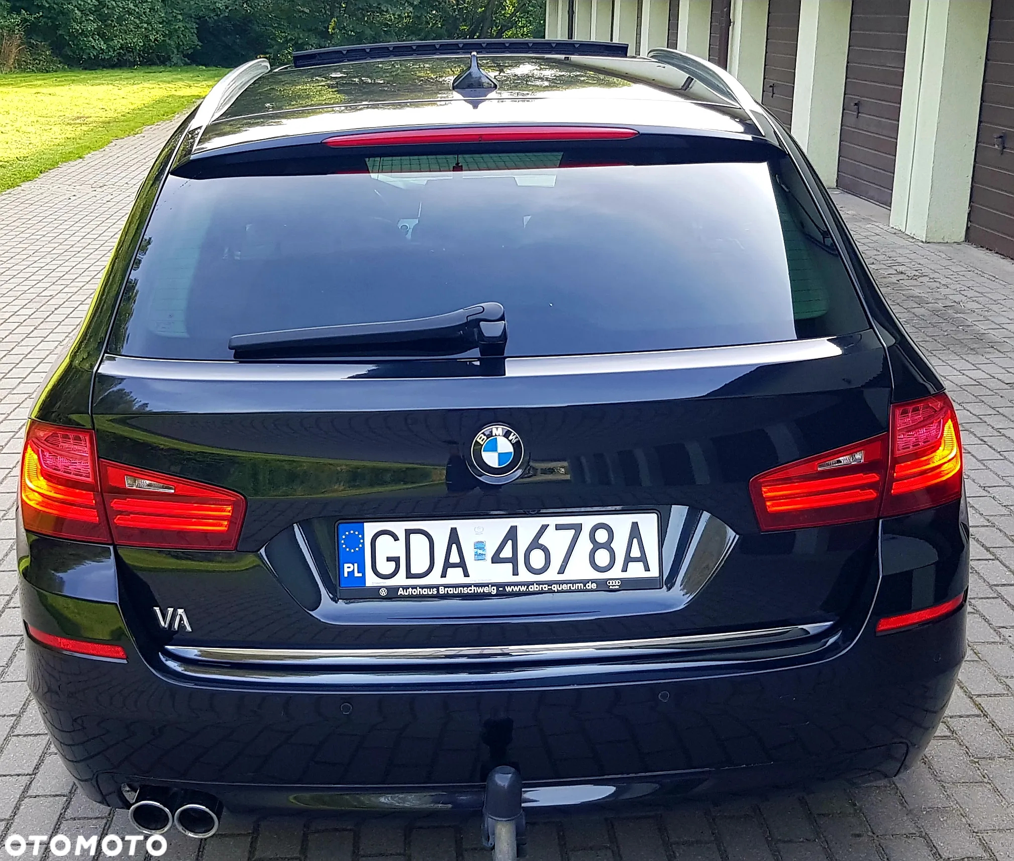 BMW Seria 5 - 5