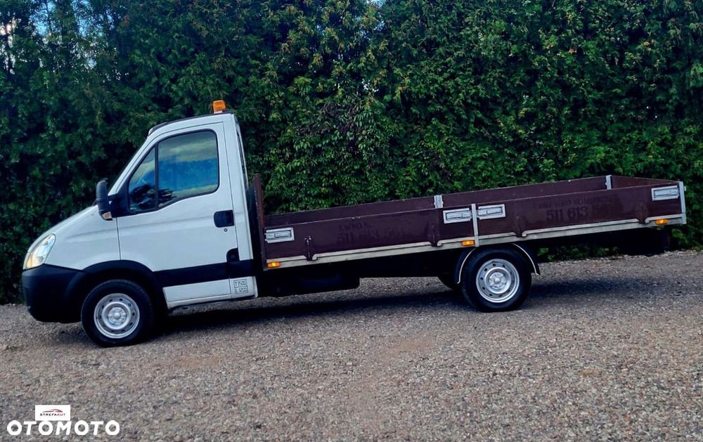 Iveco DAILY 35s12 - 9