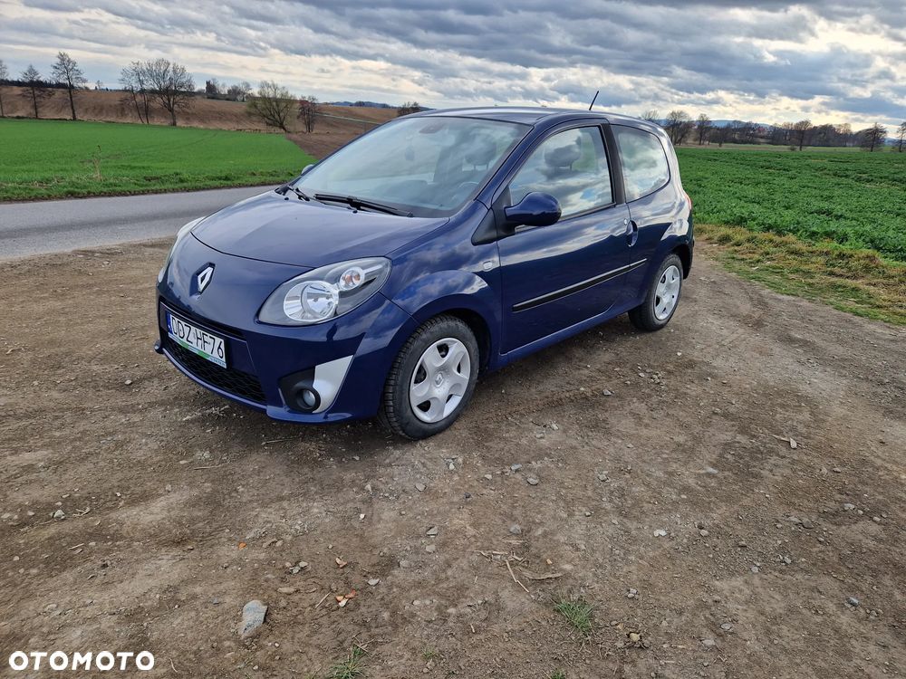 Renault Twingo 1.2 16V Night&Day - 10