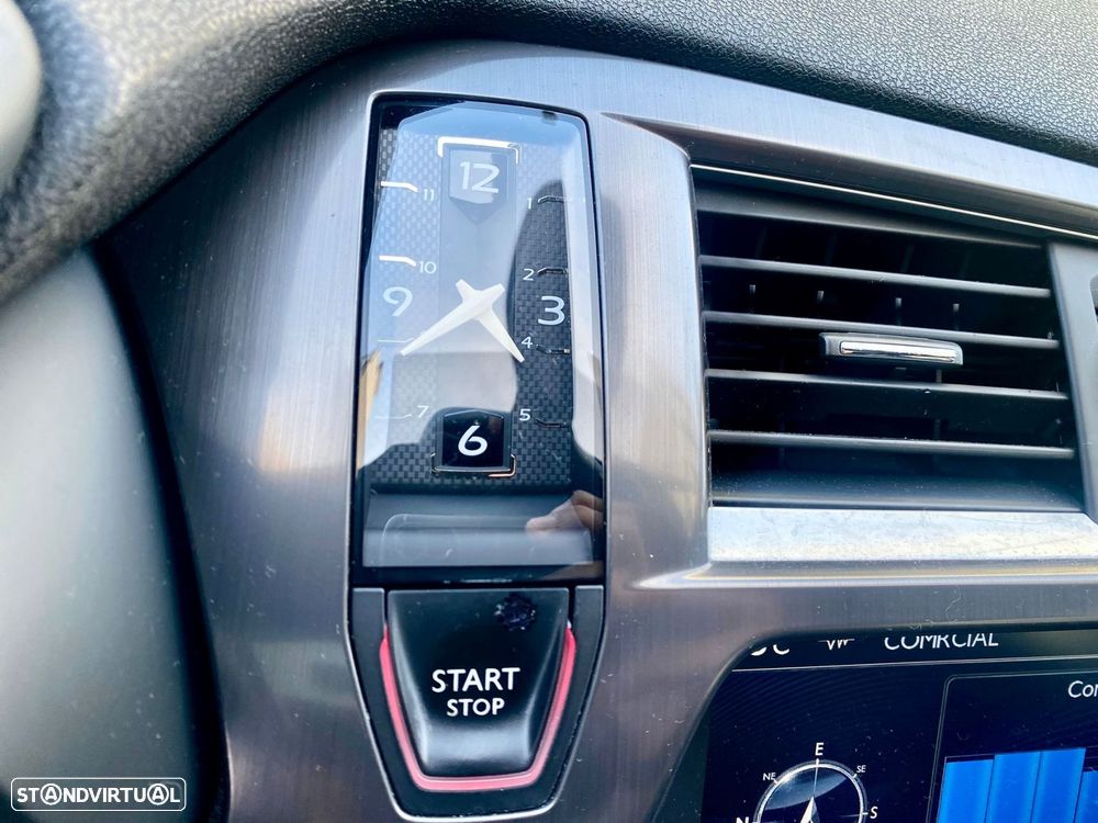 Citroën DS5 2.0 HDi Hy4 So Chic CMP6 102g - 20