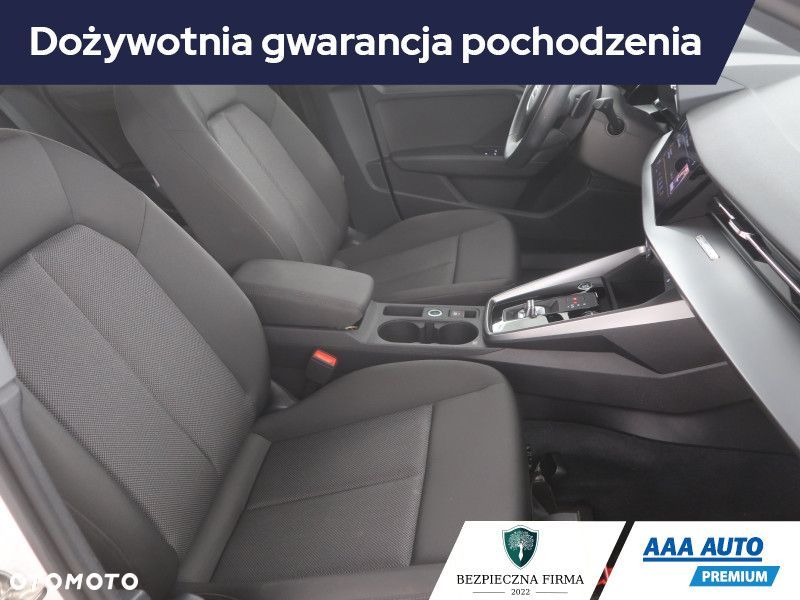 Audi A3 Sportback - 11