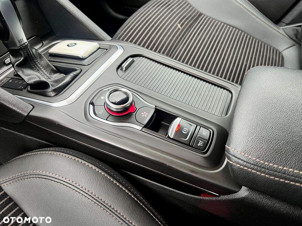 Renault Talisman 1.6 Energy dCi Limited EDC - 22