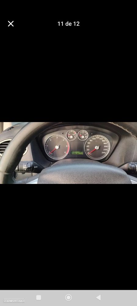 Ford Focus 1.6 TDCi Sport - 8