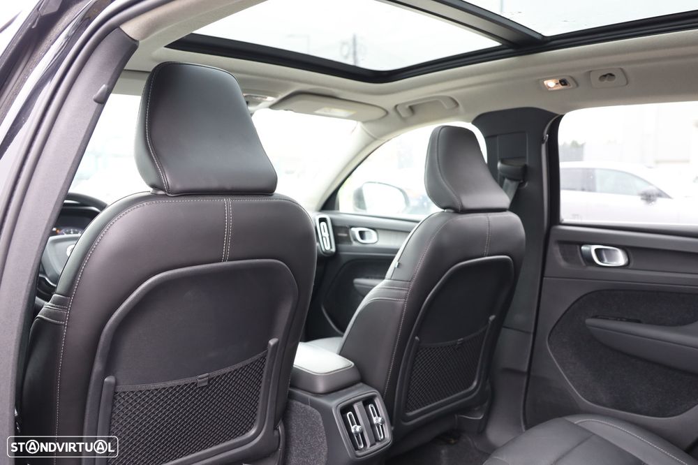 Volvo XC 40 2.0 B4 Inscription - 13