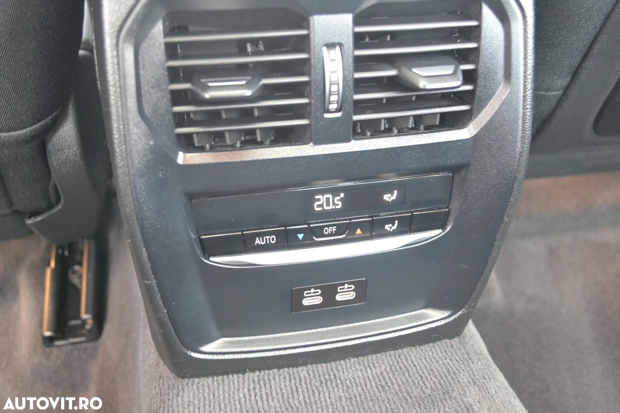 BMW Seria 3 320d xDrive AT MHEV - 34