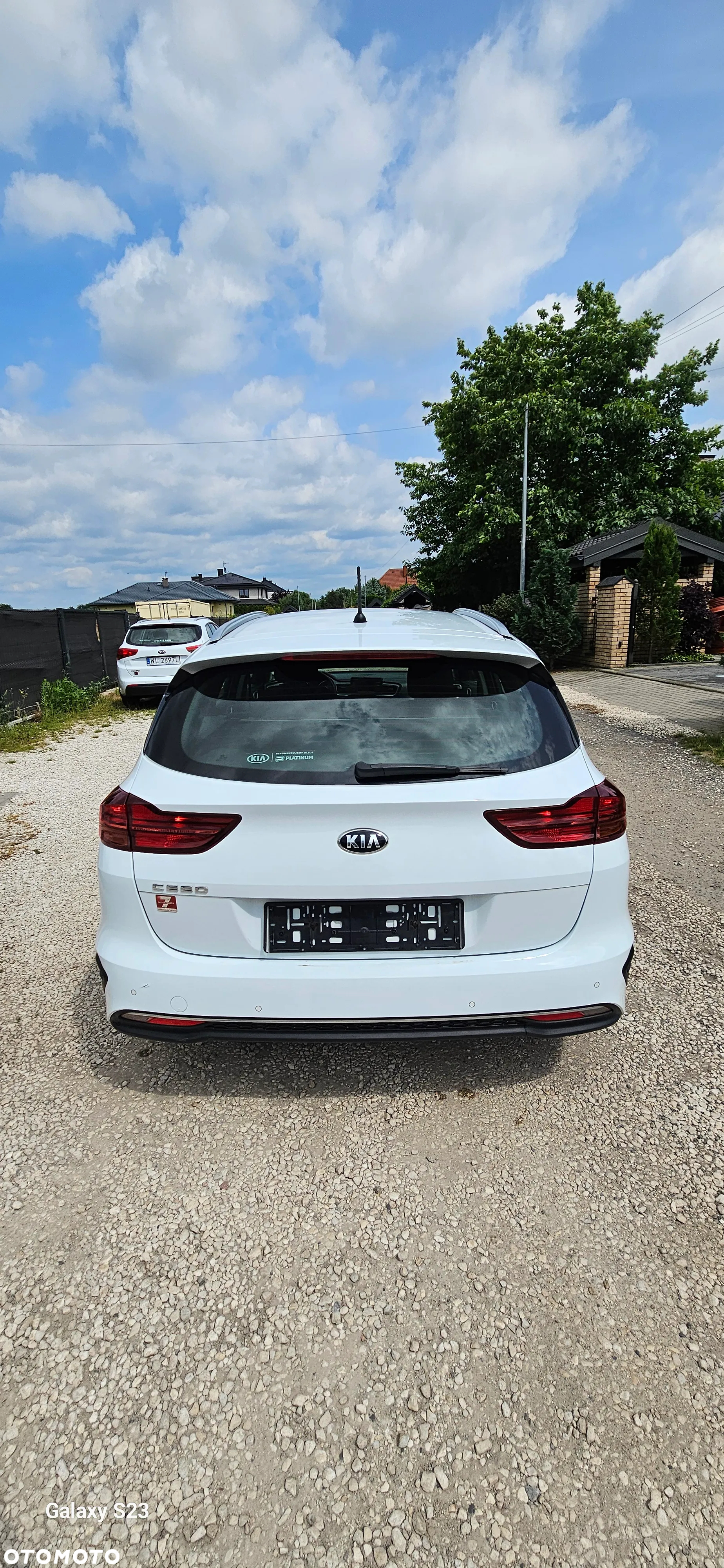 Kia Ceed Cee'd 1.4 M - 7