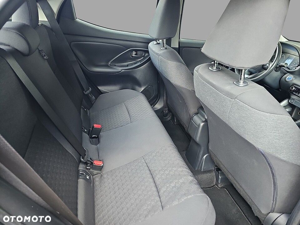 Mazda 2 - 15