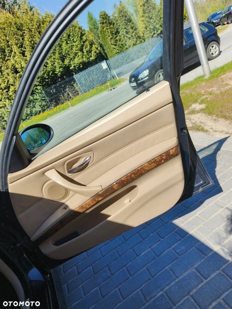 BMW Seria 3 320d DPF Edition Fleet Exclusive - 19