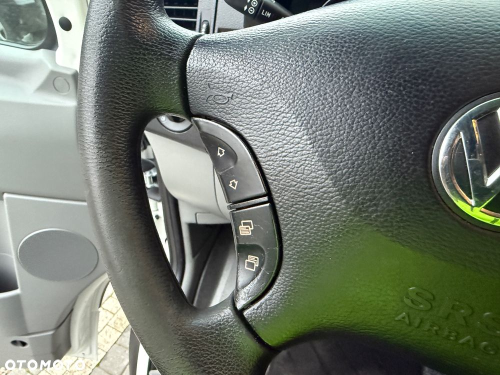 Volkswagen Crafter - 20