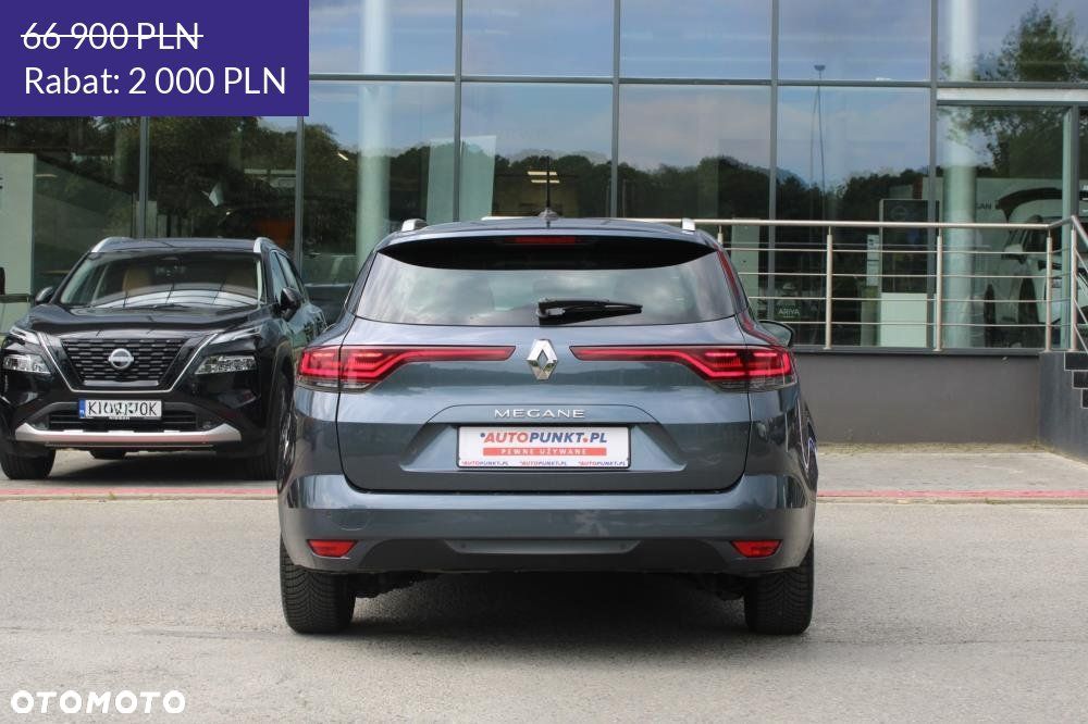 Renault Megane - 6