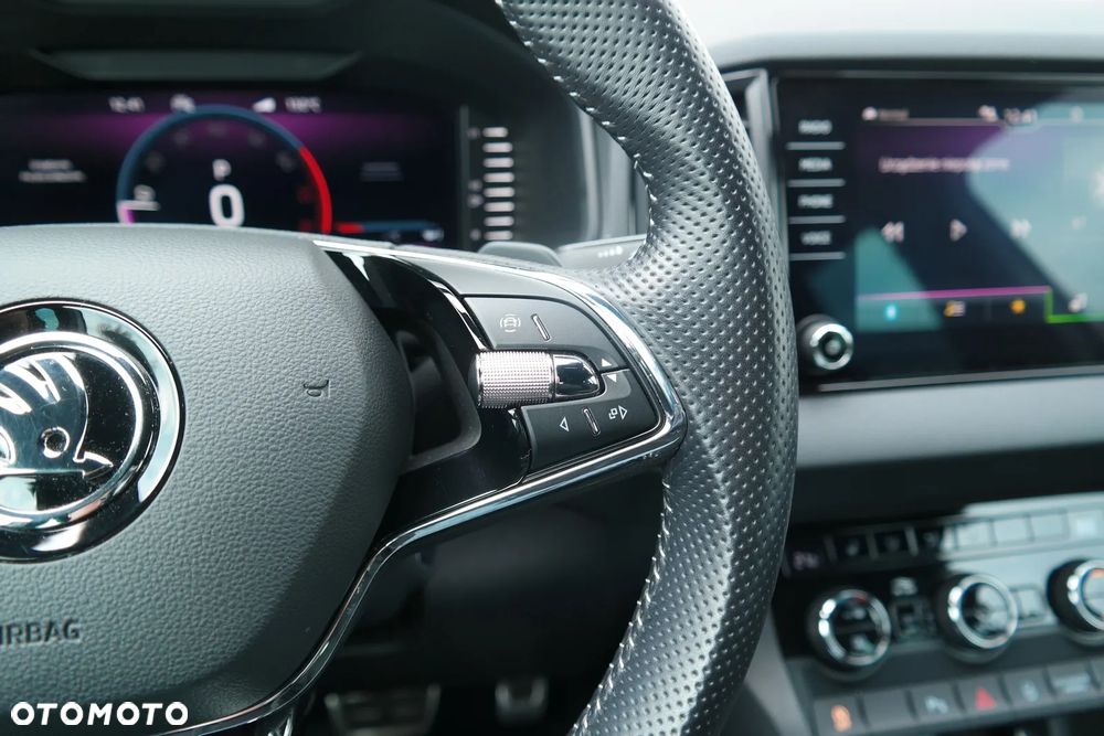 Skoda Karoq 1.5 TSI ACT 4x2 Sportline DSG - 18