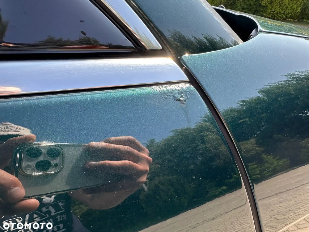 Citroën C6 2.7 HDi 24V Exclusive - 9