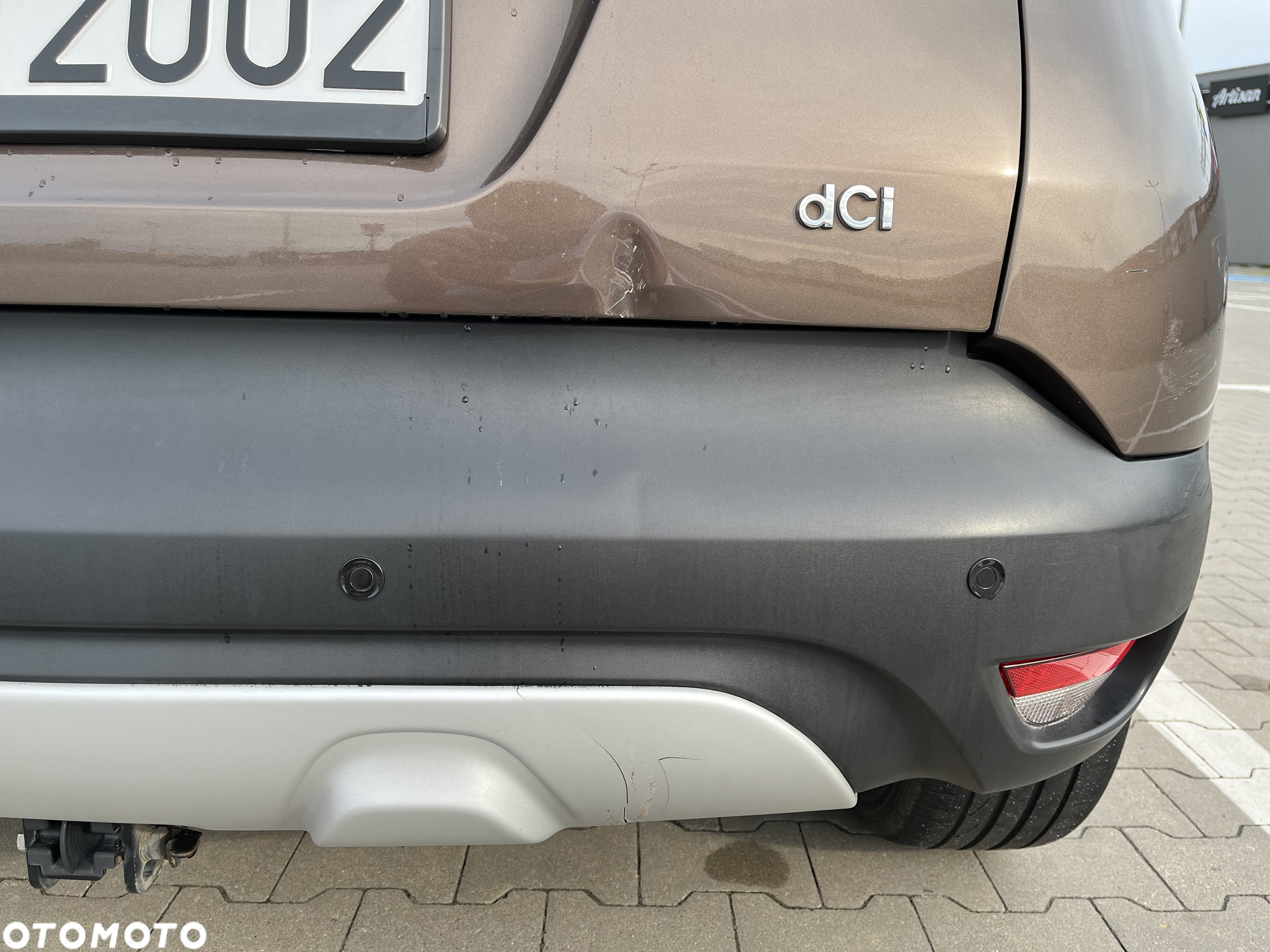 Renault Captur 1.5 dCi Energy Intens - 18