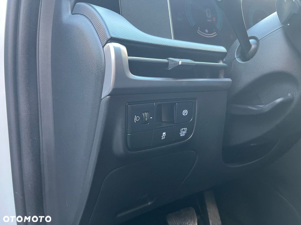 Hyundai Tucson 1.6 T-GDi HEV Smart 2WD - 17