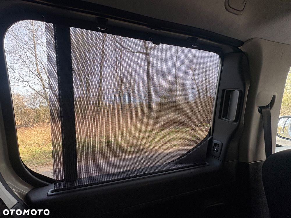 Citroën Berlingo M 1.5 BlueHDI Shine S&S - 20