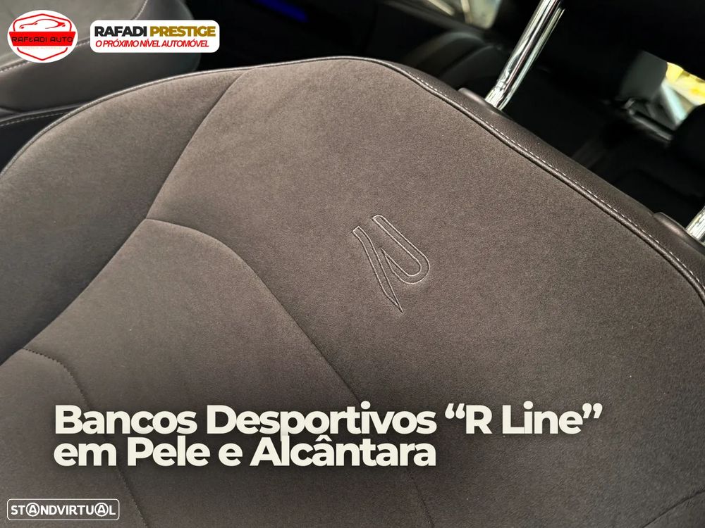 VW Arteon 1.4 eHybrid OPF DSG R-Line - 20