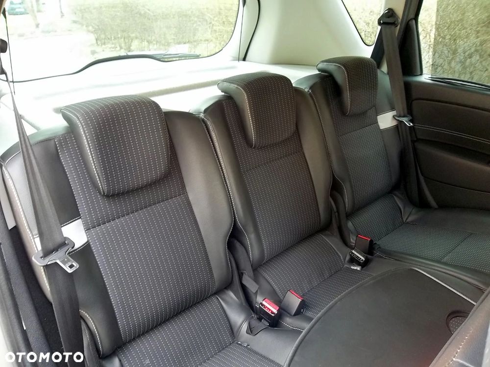 Renault Scenic 1.6 16V 110 LIMITED - 9