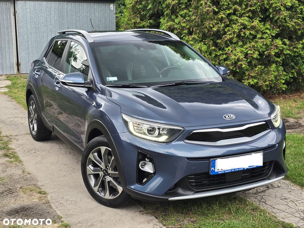 Kia Stonic 1.4 XL - 1