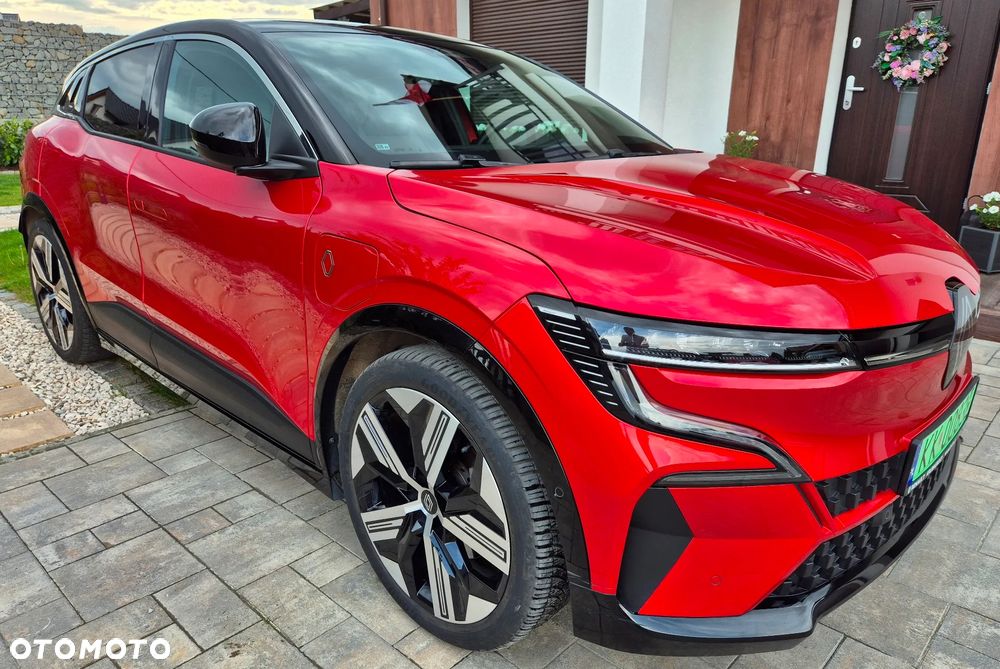 Renault Megane EV60 Techno - 2