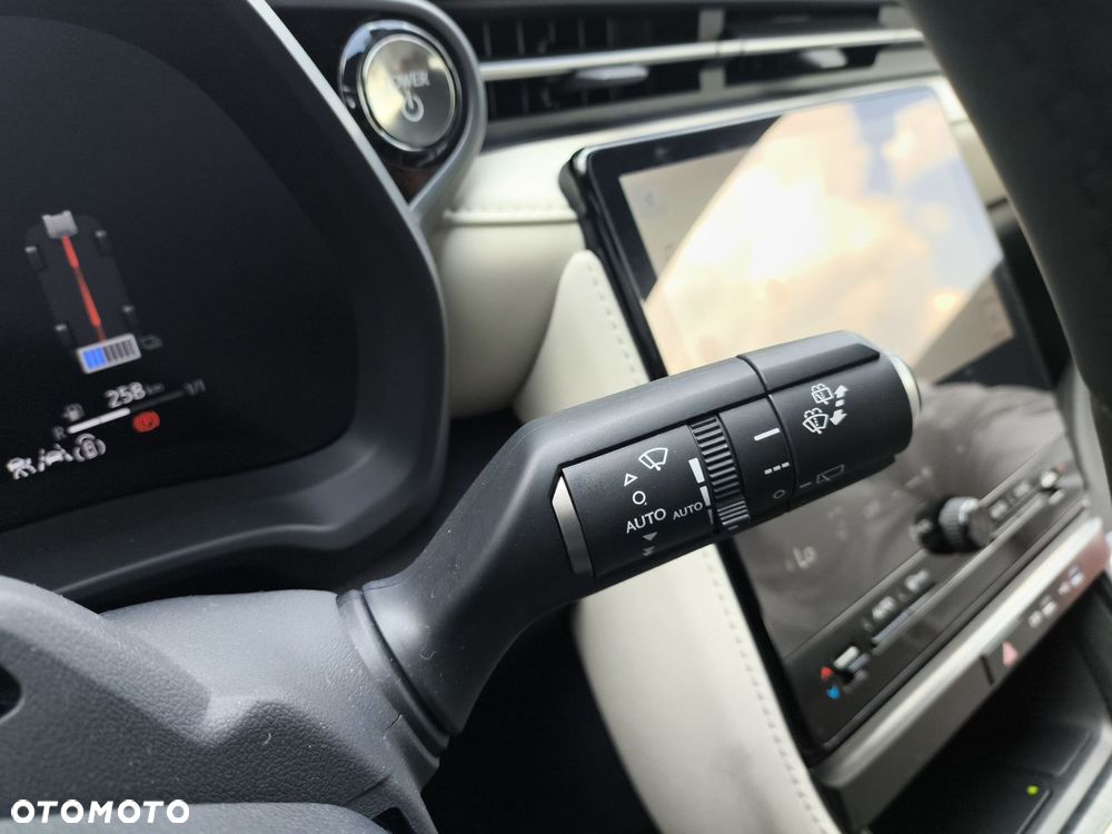 Lexus LBX 1.5 Hybrid Elegant - 27