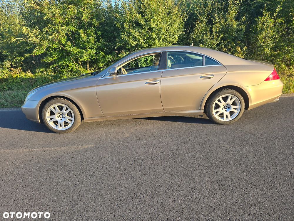 Mercedes-Benz CLS - 29
