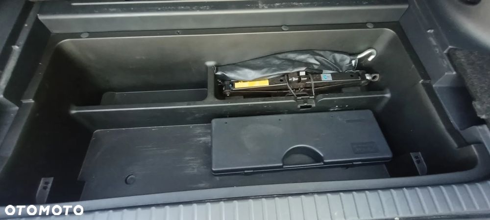 Toyota RAV4 2.0 4x4 Automatik Sol - 21