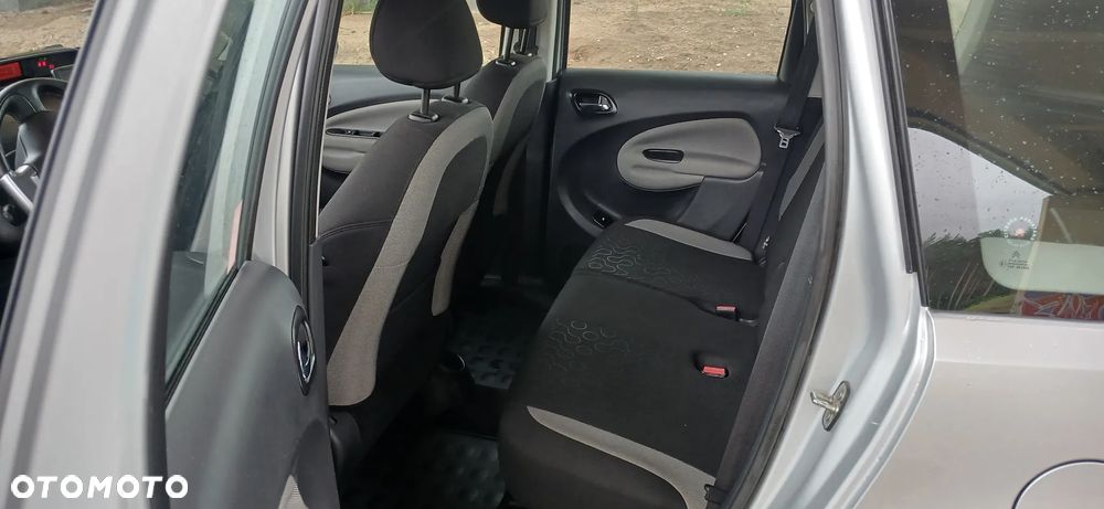 Citroën C3 Picasso 1.6 HDi Exclusive - 8