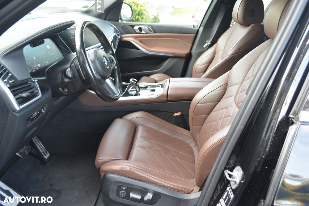 BMW X5 xDrive30d AT MHEV - 5