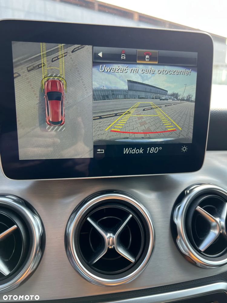 Mercedes-Benz GLA 220 d 4Matic 7G-DCT AMG Line - 20