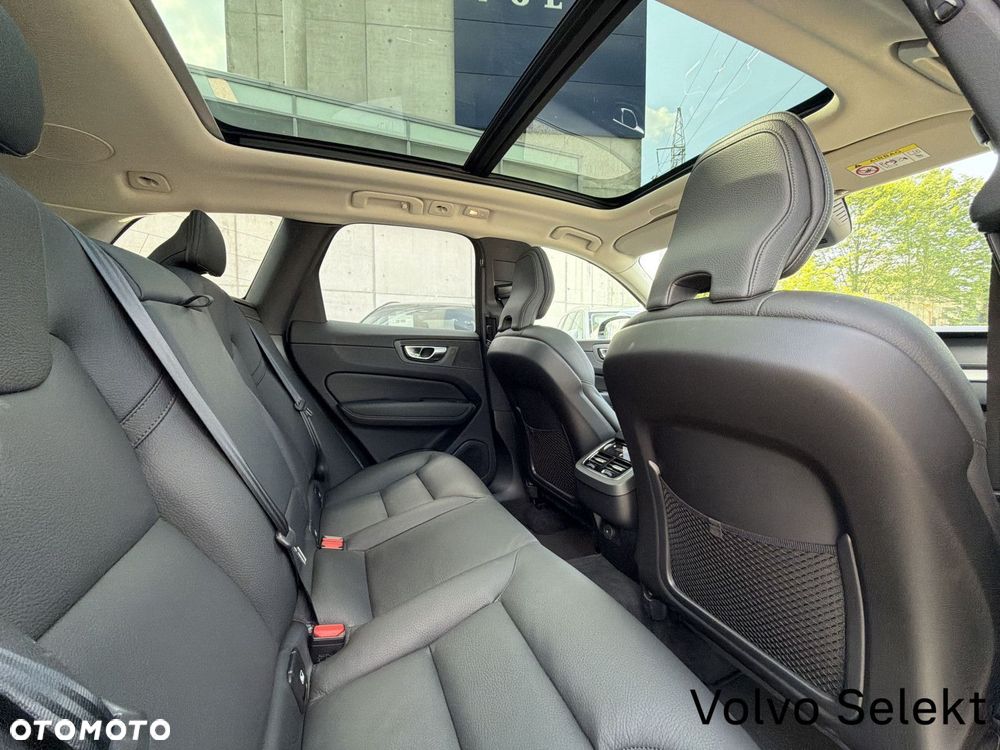 Volvo XC 60 - 16