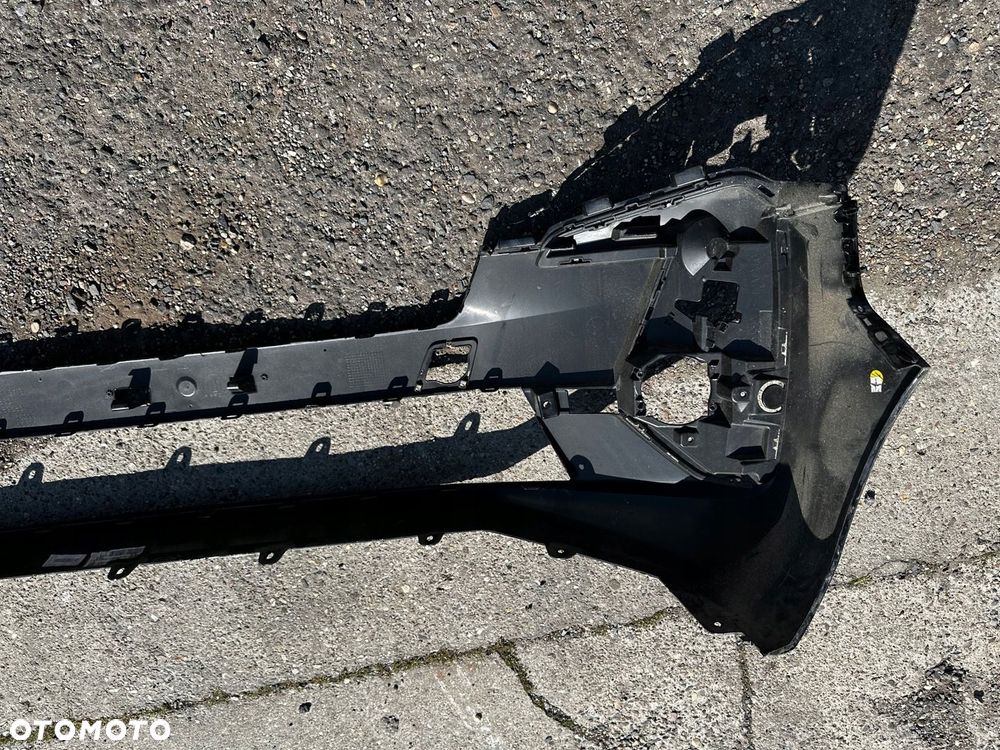 Zderzak PEUGEOT E-TRAVELLER TRAVELLER 24- - 10