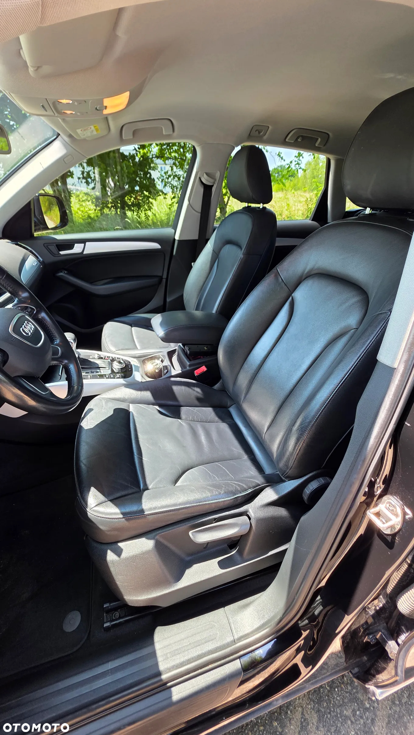 Audi Q5 2.0 TDI Quattro S tronic - 10