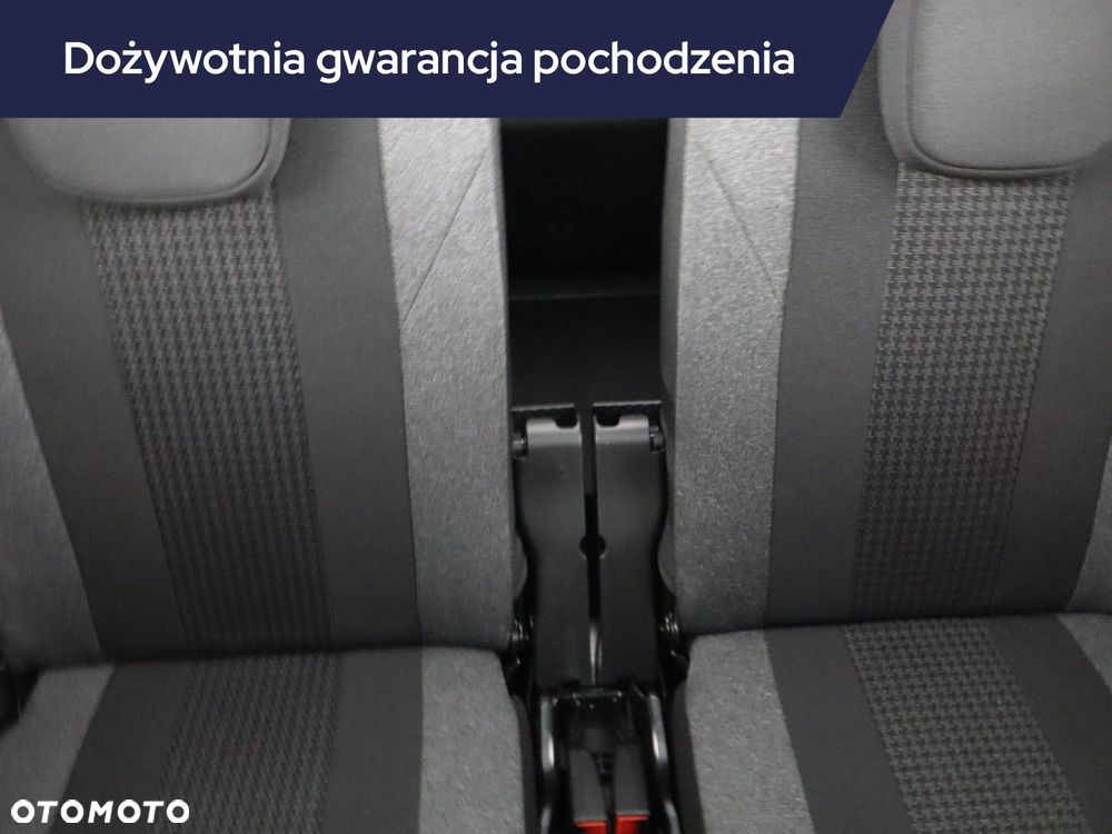 Peugeot 5008 - 21