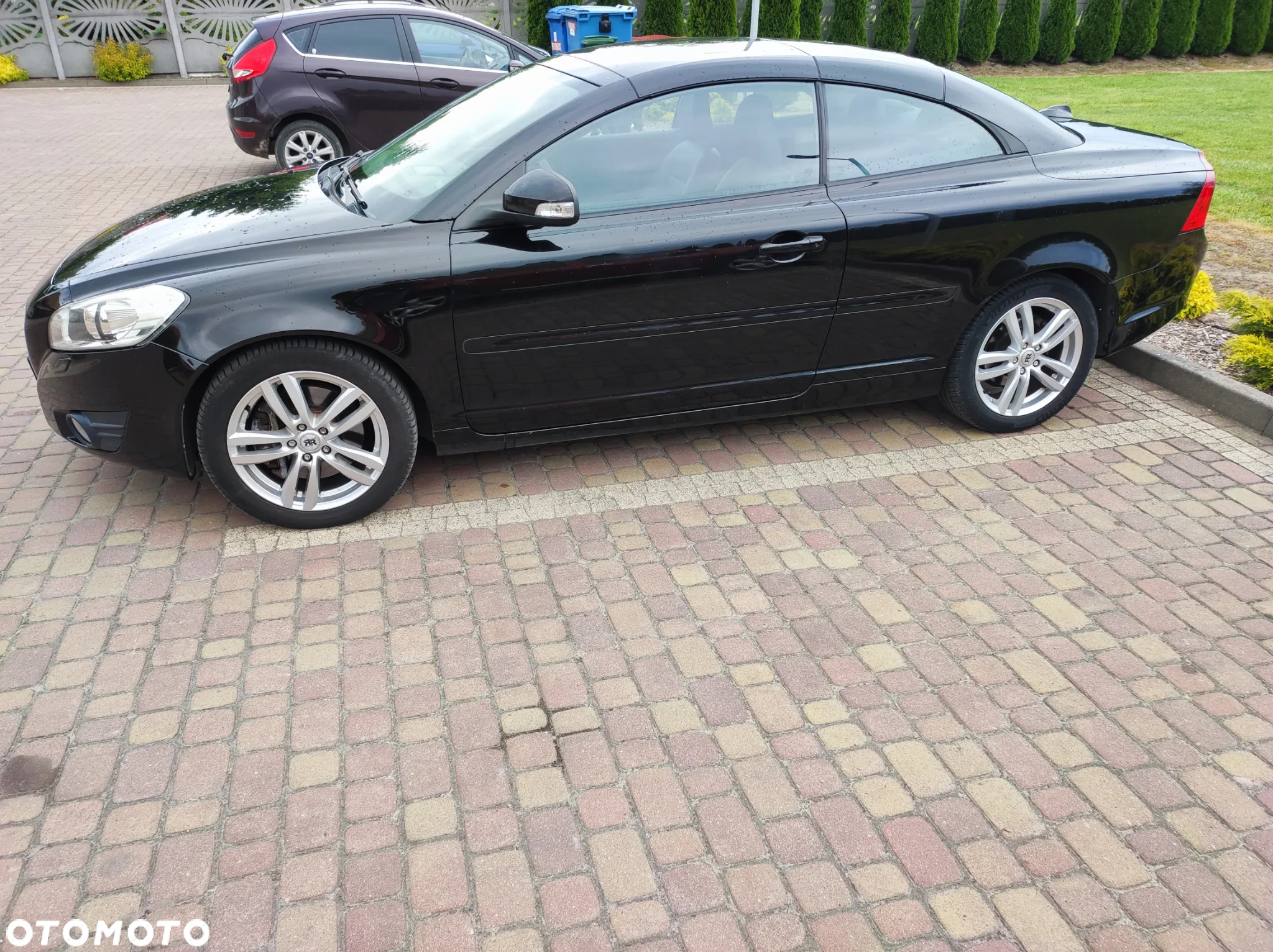 Volvo C70 D4 Summum - 7