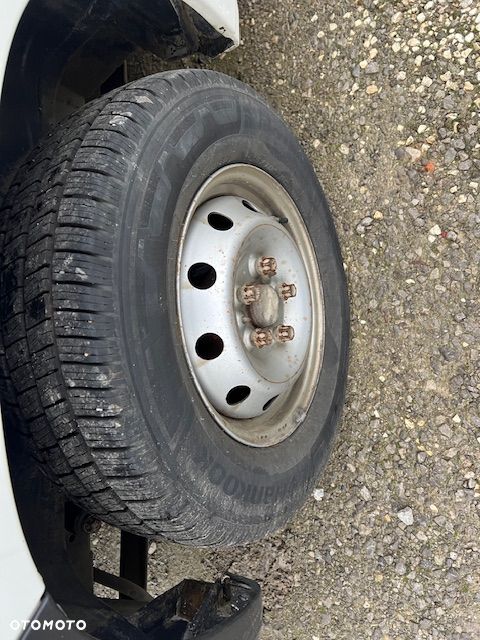 Citroën Jumper L2H2 2,0 Hdi 130 KM klima gps tempomat - 27