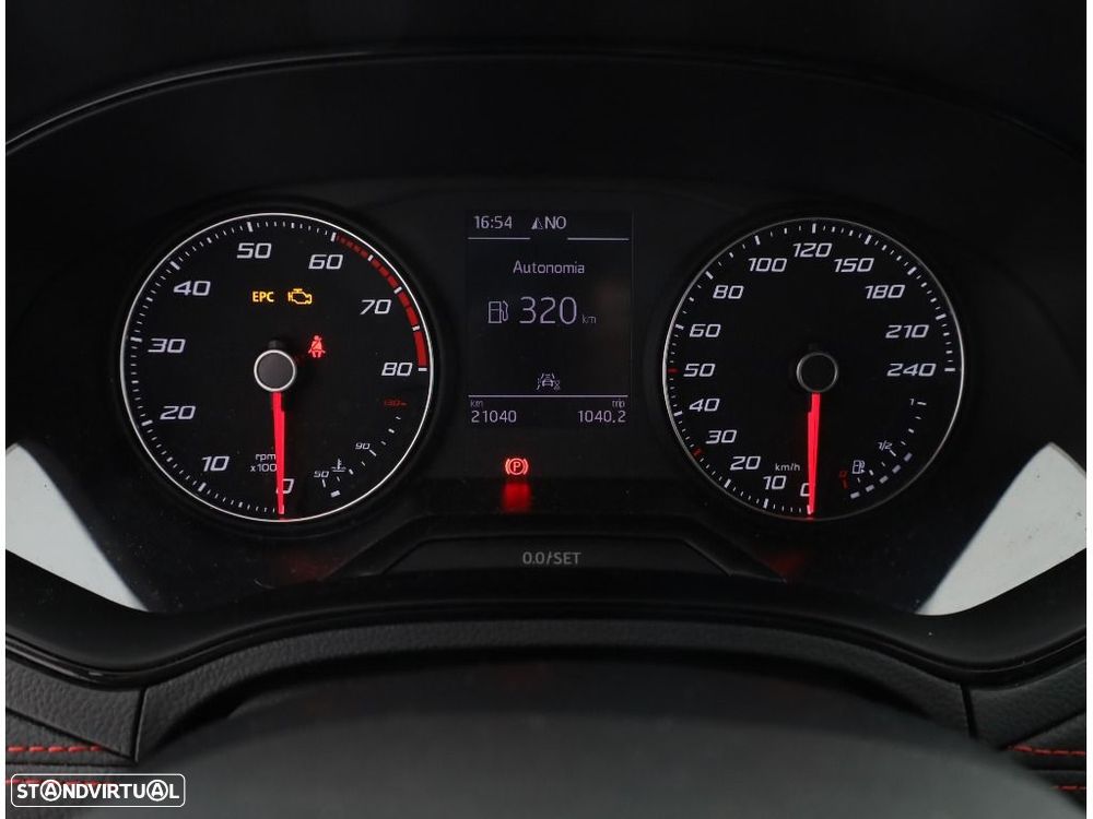 SEAT Arona 1.0 TSI FR - 32