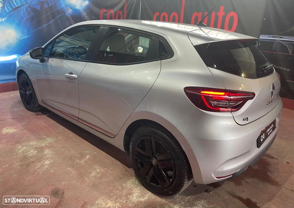 Renault Clio 1.0 TCe Intens - 15