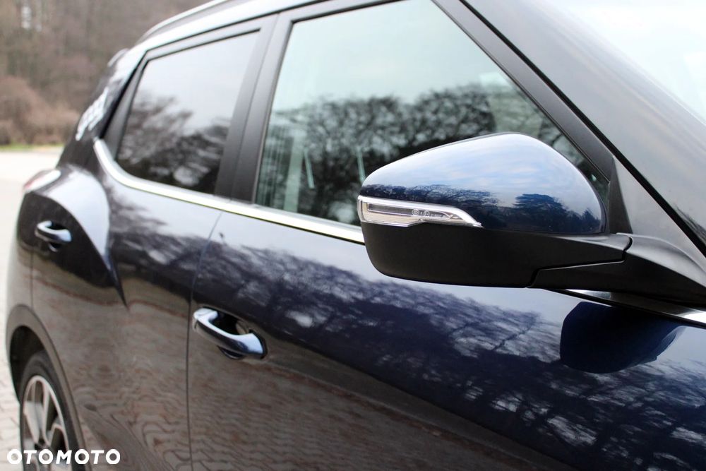 SsangYong/KGM Tivoli 1.6 City Style - 35