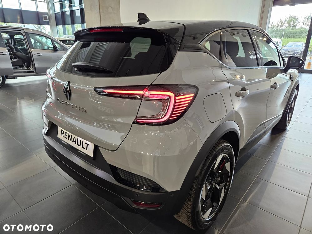 Renault Captur - 28