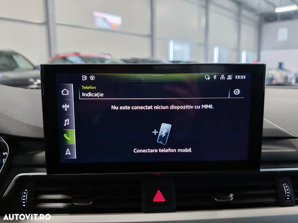 Audi A4 30 TDI S tronic advanced - 19