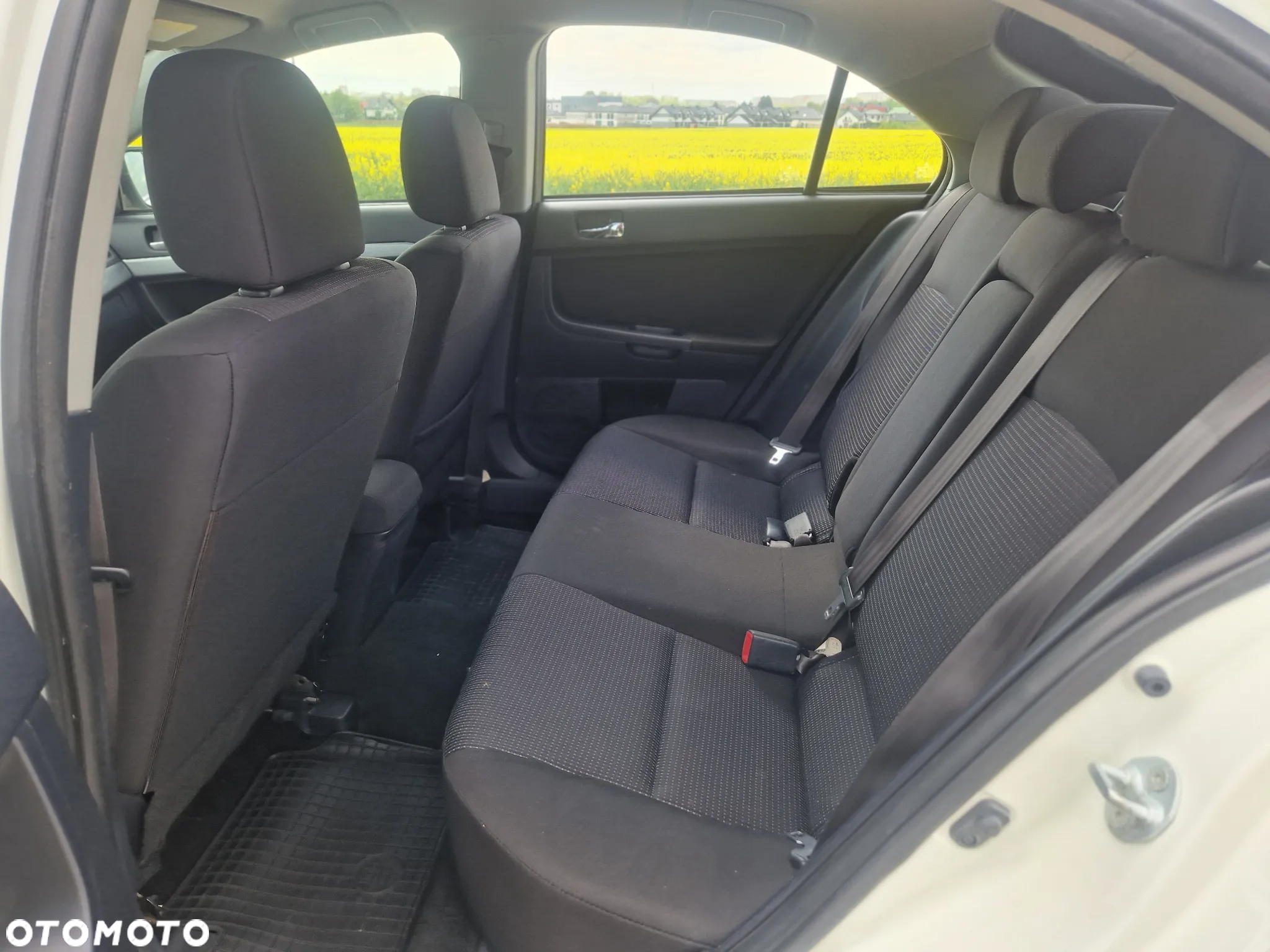 Mitsubishi Lancer 1.8 Inform - 21