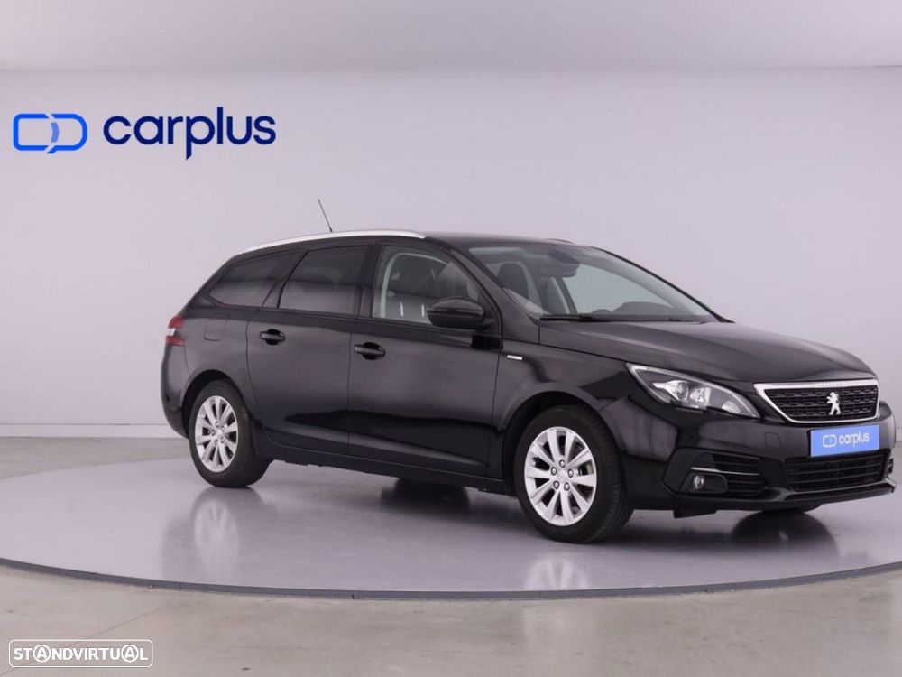 Peugeot 308 SW 1.5 BlueHDi Style - 2