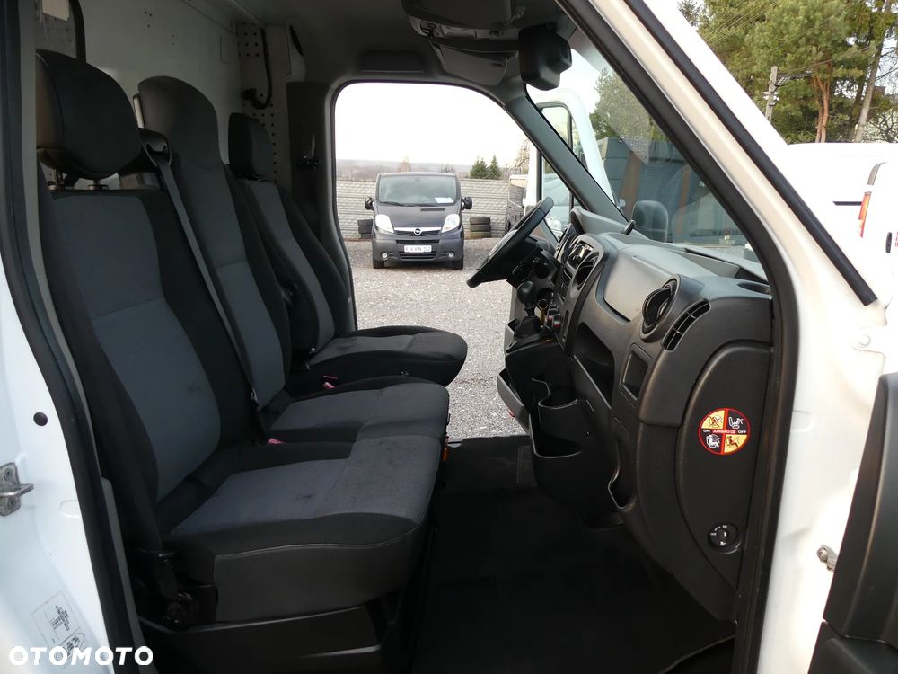 Renault MASTER 2.3DCI*125KM*L2H2 - 16