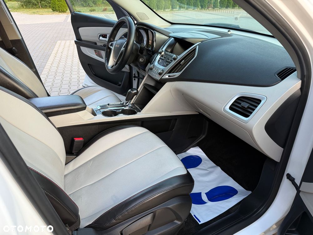 GMC Terrain - 36